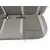 Asientos Traseros para Opel Crossland X / Crossland (P17, P2Qo)