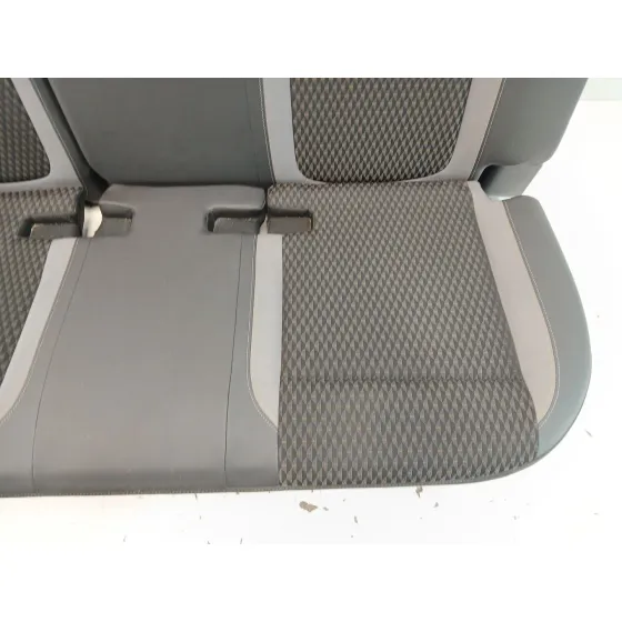 Asientos Traseros para Opel Crossland X / Crossland (P17, P2Qo)