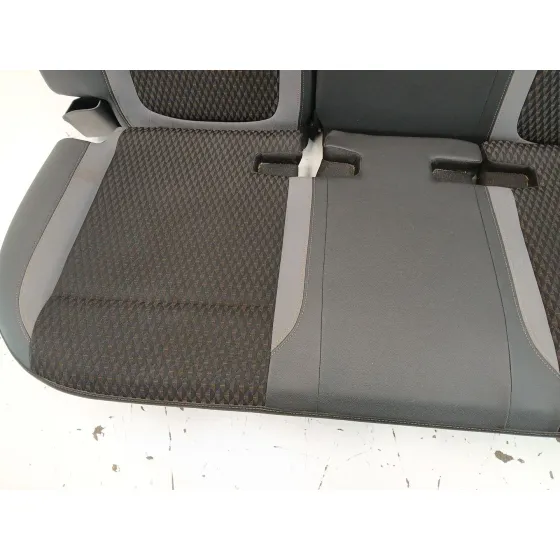 Asientos Traseros para Opel Crossland X / Crossland (P17, P2Qo)