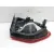 Piloto Trasero Derecho Interior para Opel Crossland X / Crossland (P17, P2Qo)