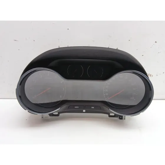 Cuadro Instrumentos para Opel Crossland X / Crossland (P17, P2Qo)