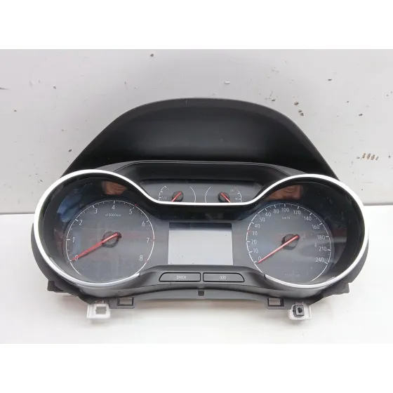 Cuadro Instrumentos para Opel Crossland X / Crossland (P17, P2Qo)