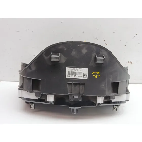 Cuadro Instrumentos para Opel Crossland X / Crossland (P17, P2Qo)