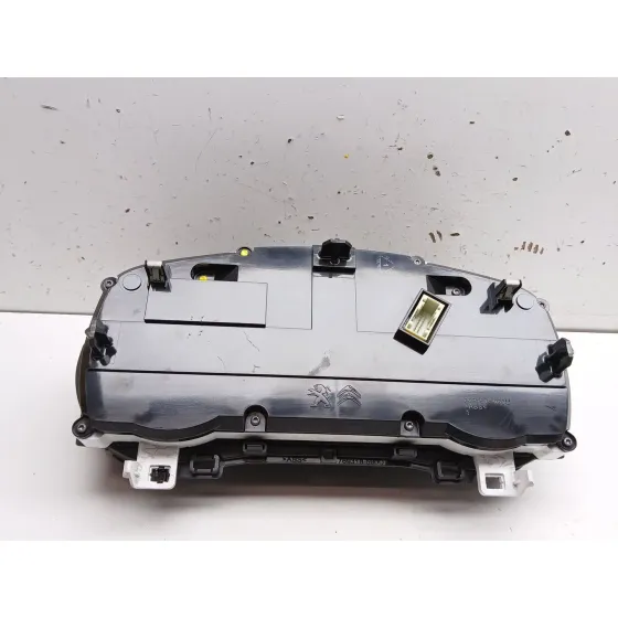 Cuadro Instrumentos para Opel Crossland X / Crossland (P17, P2Qo)