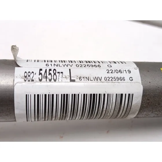 Columna Direccion para Opel Crossland X / Crossland (P17, P2Qo)