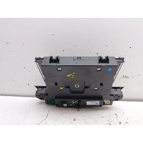 Pantalla Multifuncion para Opel Crossland X / Crossland (P17, P2Qo)