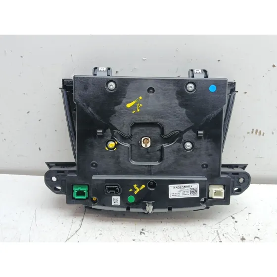 Pantalla Multifuncion para Opel Crossland X / Crossland (P17, P2Qo)