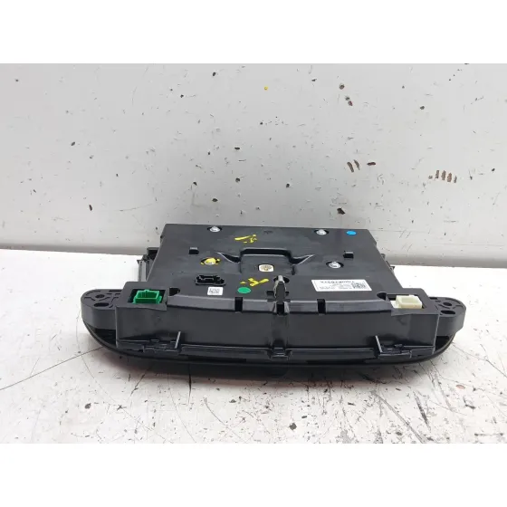 Pantalla Multifuncion para Opel Crossland X / Crossland (P17, P2Qo)