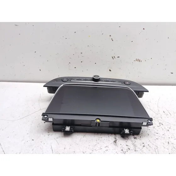 Pantalla Multifuncion para Opel Crossland X / Crossland (P17, P2Qo)