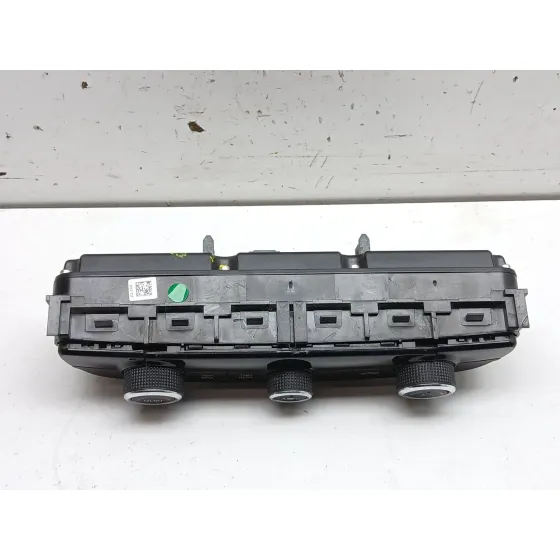 Mando Climatizador para Opel Crossland X / Crossland (P17, P2Qo)