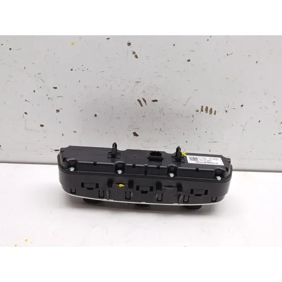 Mando Climatizador para Opel Crossland X / Crossland (P17, P2Qo)