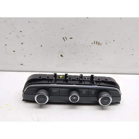 Mando Climatizador para Opel Crossland X / Crossland (P17, P2Qo)