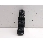 Mando Elevalunas Delantero Izquierdo para Opel Crossland X / Crossland (P17, P2Qo)