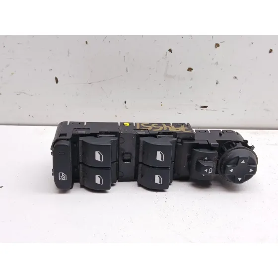 Mando Elevalunas Delantero Izquierdo para Opel Crossland X / Crossland (P17, P2Qo)