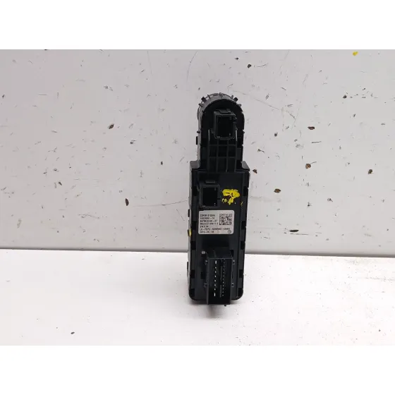 Mando Elevalunas Delantero Izquierdo para Opel Crossland X / Crossland (P17, P2Qo)