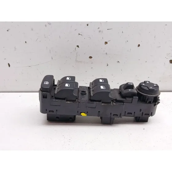 Mando Elevalunas Delantero Izquierdo para Opel Crossland X / Crossland (P17, P2Qo)