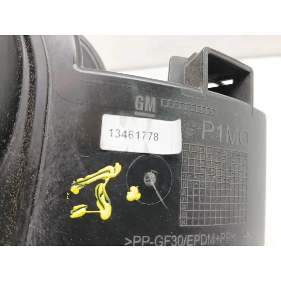 Tapon Combustible para Opel Crossland X / Crossland (P17, P2Qo)