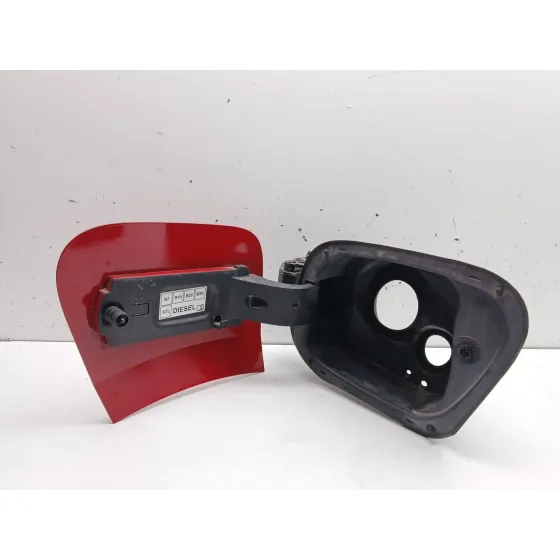 Tapon Combustible para Opel Crossland X / Crossland (P17, P2Qo)
