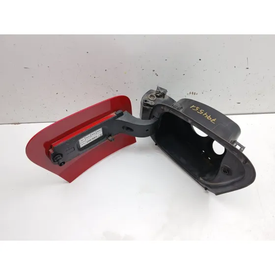 Tapon Combustible para Opel Crossland X / Crossland (P17, P2Qo)