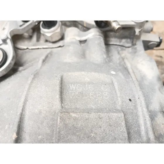 Caja Cambios para Kia Venga (Yn)