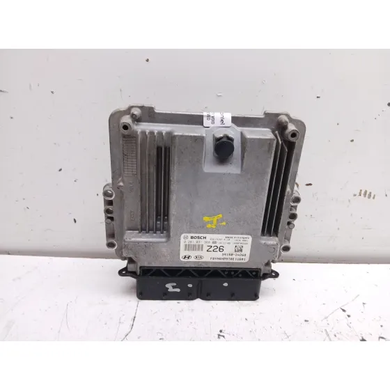 Centralita Motor Uce para Kia Venga (Yn)