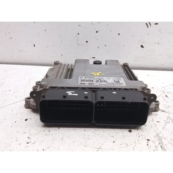 Centralita Motor Uce para Kia Venga (Yn)