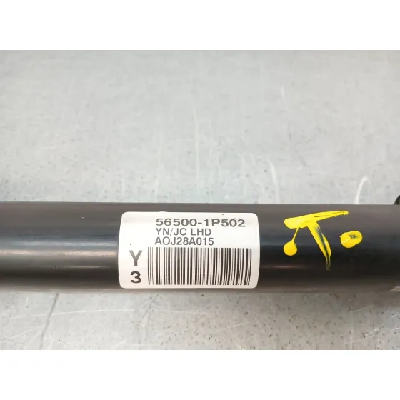 Cremallera Direccion para Kia Venga (Yn)
