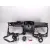 Kit Airbag para Kia Venga (Yn)