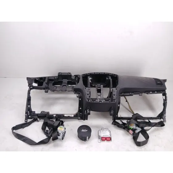 Kit Airbag para Kia Venga (Yn)