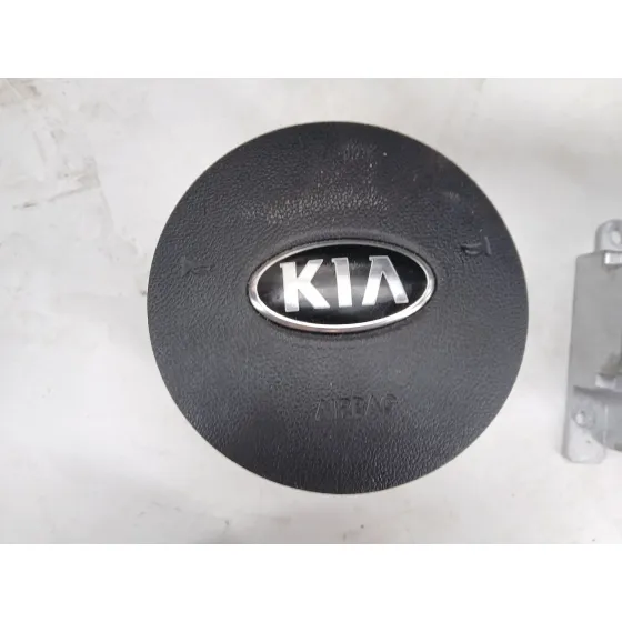 Kit Airbag para Kia Venga (Yn)