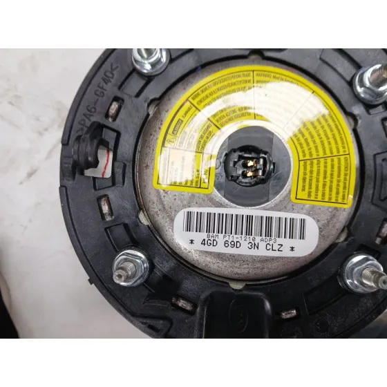Kit Airbag para Kia Venga (Yn)