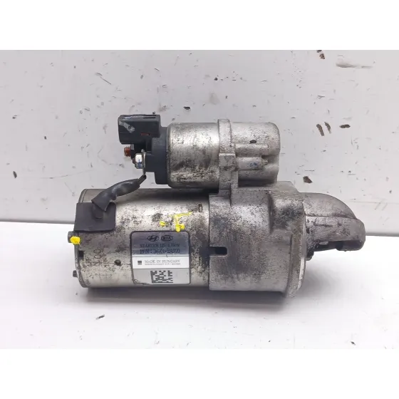 Motor Arranque para Kia Venga (Yn)