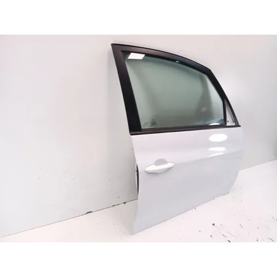 Puerta Delantera Derecha para Kia Venga (Yn)
