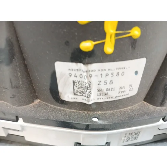 Cuadro Instrumentos para Kia Venga (Yn)