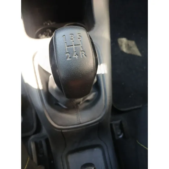 Caja Cambios para Citroën C3 Iii (Sx)
