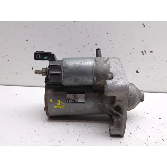 Motor Arranque para Citroën C3 Iii (Sx)