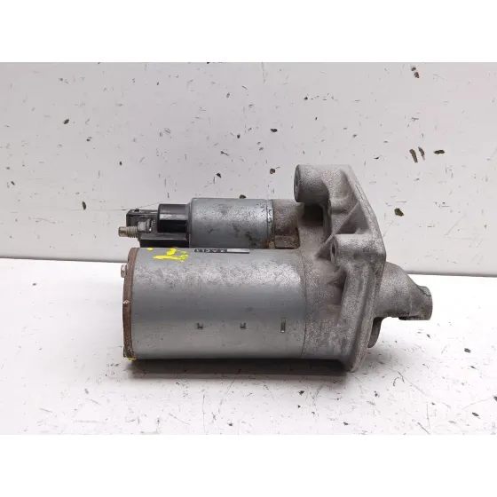 Motor Arranque para Citroën C3 Iii (Sx)