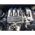 Motor Completo para Citroën C3 Iii (Sx)