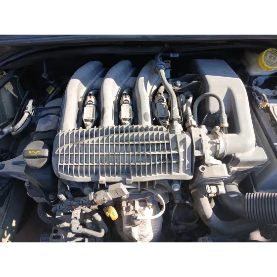 Motor Completo para Citroën C3 Iii (Sx)
