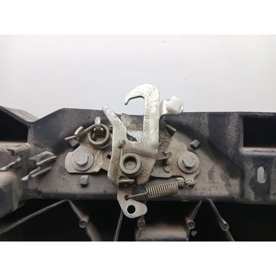 Panel Frontal para Citroën C3 Iii (Sx)
