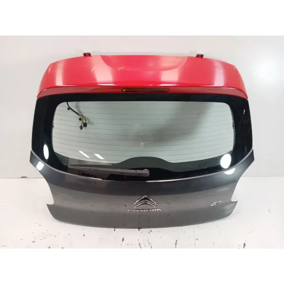 Porton Trasero para Citroën C3 Iii (Sx)