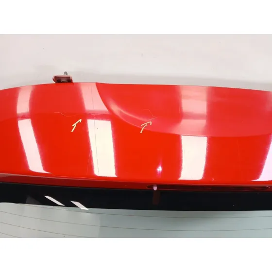 Porton Trasero para Citroën C3 Iii (Sx)