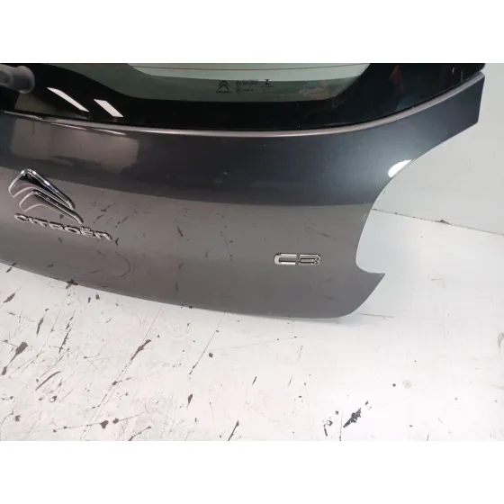 Porton Trasero para Citroën C3 Iii (Sx)