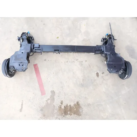 Puente Trasero para Citroën C3 Iii (Sx)