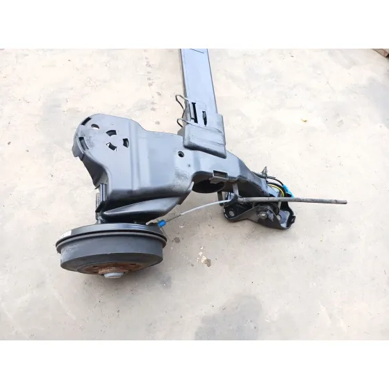 Puente Trasero para Citroën C3 Iii (Sx)