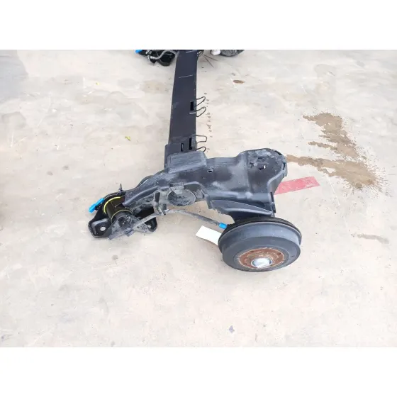 Puente Trasero para Citroën C3 Iii (Sx)
