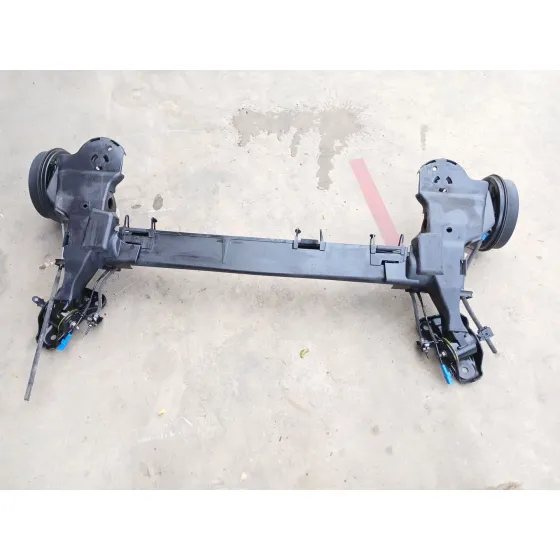 Puente Trasero para Citroën C3 Iii (Sx)