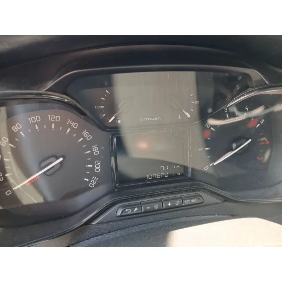 Cuadro Instrumentos para Citroën C3 Iii (Sx)