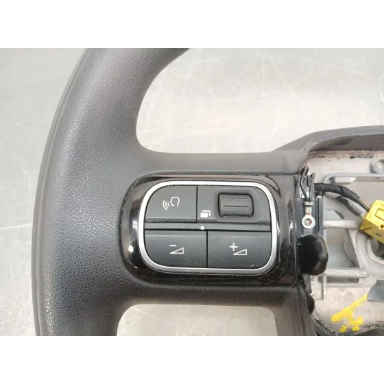 Volante para Citroën C3 Iii (Sx)