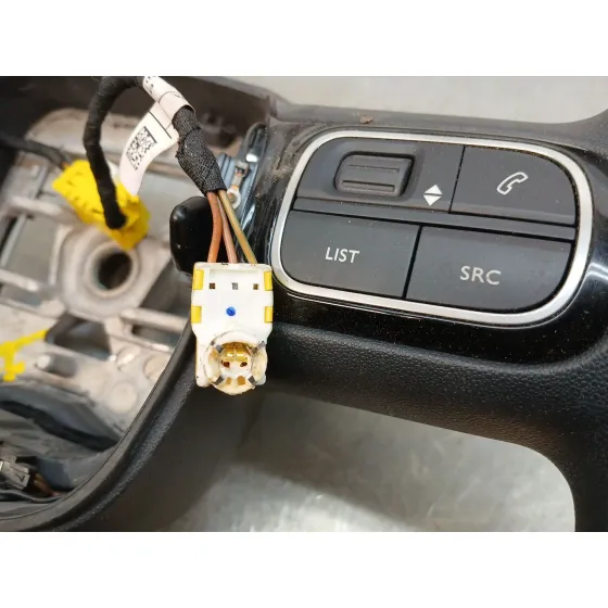 Volante para Citroën C3 Iii (Sx)